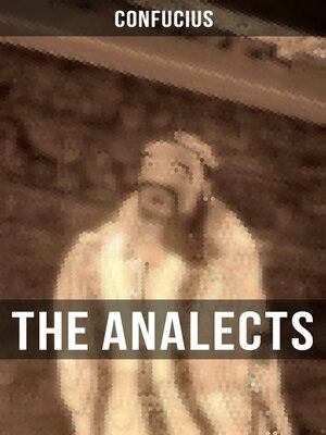 cover image of The Analects (The Revised James Legge Translation)